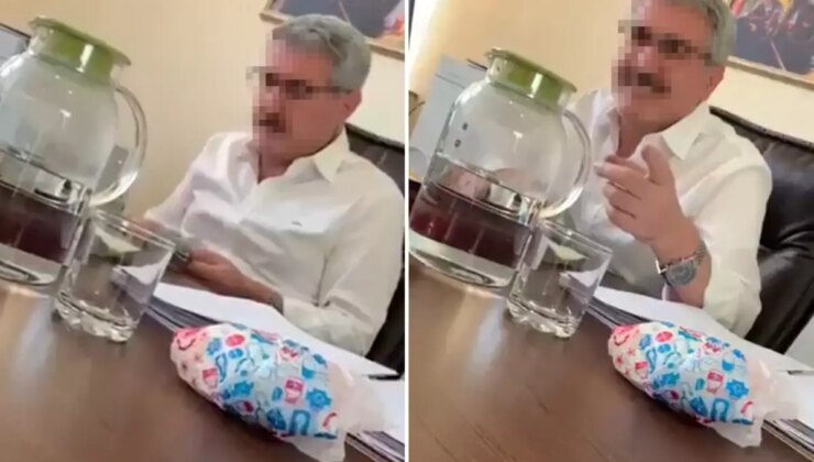 Diyanet’te 270 bin dolarlık rüşvet iddiası! Soruşturma başlatıldı