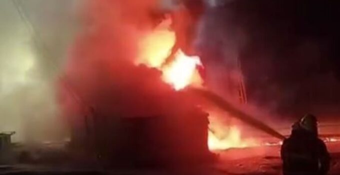 Diyarbakır’da petrol sondaj kuyusunda patlama: 7 yaralı