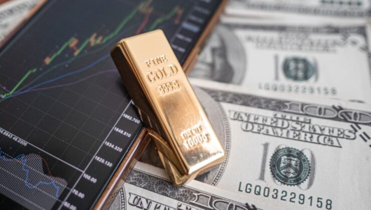 Dolar ve altın yatırımcıları için çember daraldı: Gözler yarın 21.00'e çevrildi