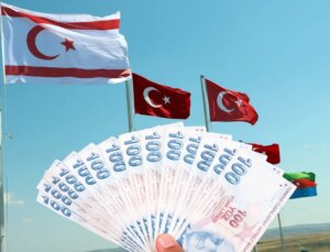 Duyanlar kulaklarına inanamıyor! İşte KKTC’deki yeni asgari ücret