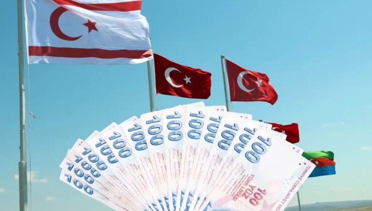 Duyanlar kulaklarına inanamıyor! İşte KKTC’deki yeni asgari ücret