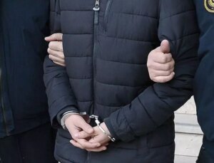 Düzce’de cinayet işleyen şüpheli tuvalette yakalandı