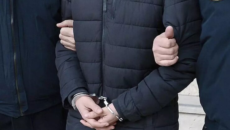 Düzce’de cinayet işleyen şüpheli tuvalette yakalandı