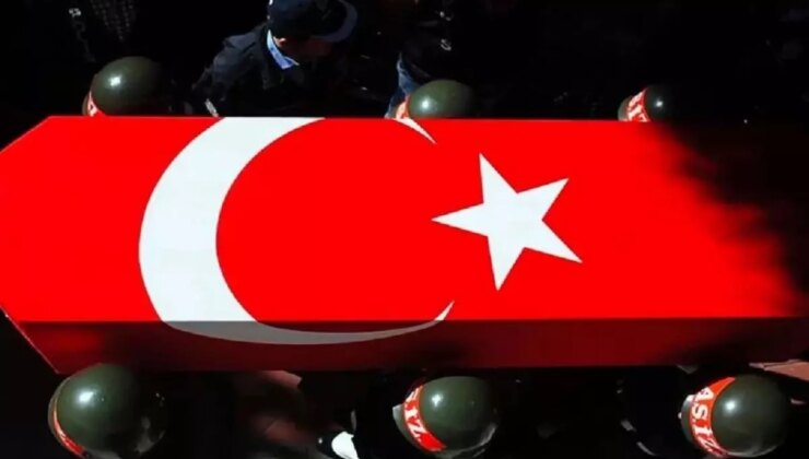 Edirne’den acı haber! Uzman çavuş şehit oldu