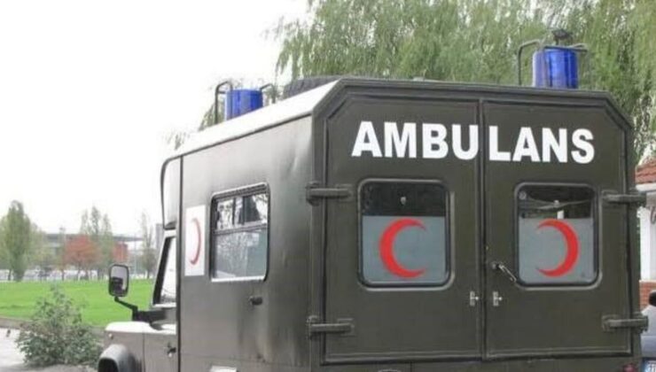 Edirne’de görev yapan Uzman Çavuş Servet Ökkeş Çakır kaza sonucu şehit odu