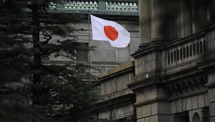 Ekonomik kriz beklenen Japonya faiz kararını açıkladı