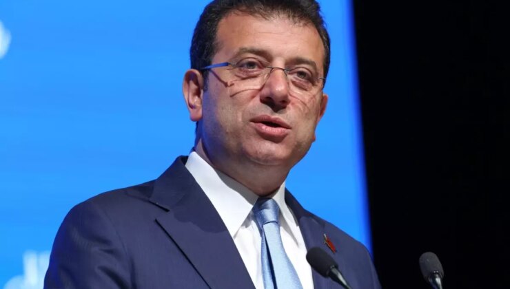 Ekrem İmamoğlu’nun yüksek lisans diploması da iptal edildi