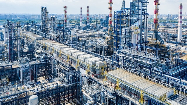 Enerji devinde tehlike çanları: Önce ihracat geriledi sonra zarar açıkladı