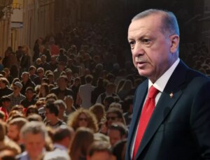 Erdoğan "Hayra alamet değil" demişti! İşte 2100 yılında Türkiye’yi bekleyen kötü senaryo