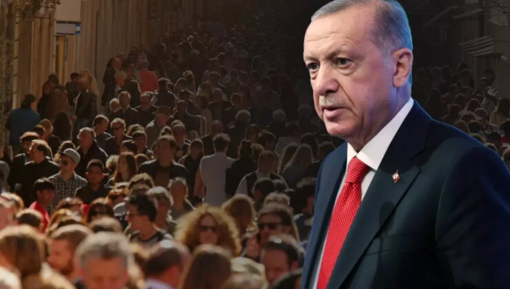 Erdoğan "Hayra alamet değil" demişti! İşte 2100 yılında Türkiye’yi bekleyen kötü senaryo