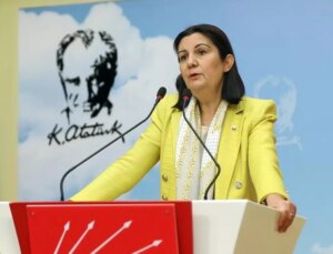 Eski CHP’li milletvekili Lale Karabıyık hayatını kaybetti