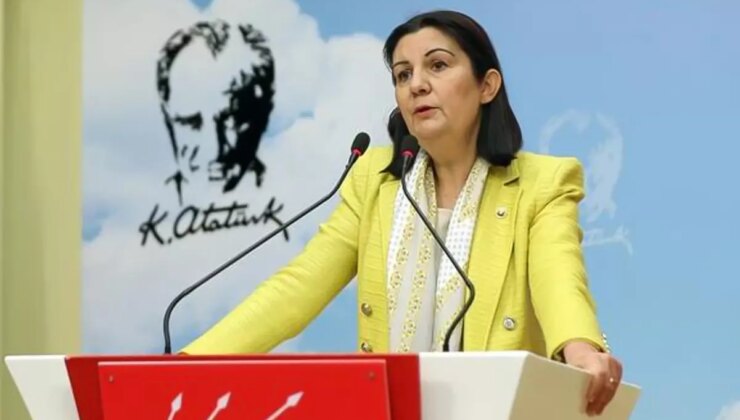 Eski CHP’li milletvekili Lale Karabıyık hayatını kaybetti