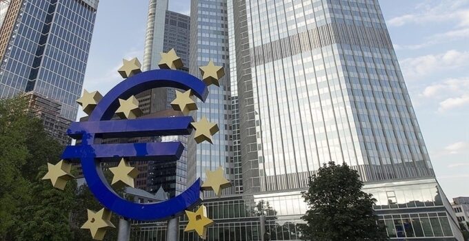 Euro Bölgesi'nde ekonomiye güven temmuzda arttı