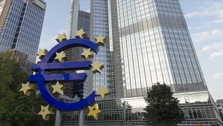 Euro Bölgesi'nde ekonomiye güven temmuzda arttı