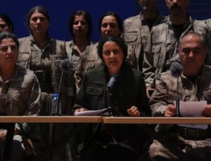 Eve dönüşün yol haritası! PKK’lılar 4 kategoriye ayrılacak