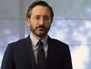 Fahrettin Altun’un avukatı Sezgin Tunç’tan "İmamoğlu" iddiasına yalanlama