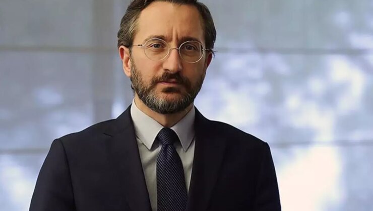 Fahrettin Altun’un avukatı Sezgin Tunç’tan "İmamoğlu" iddiasına yalanlama