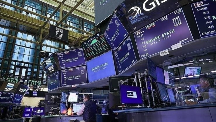 Fed'den belirsiz mesajlar, Trump'tan yeni tarifeler: Küresel piyasalarda dalgalı seyir
