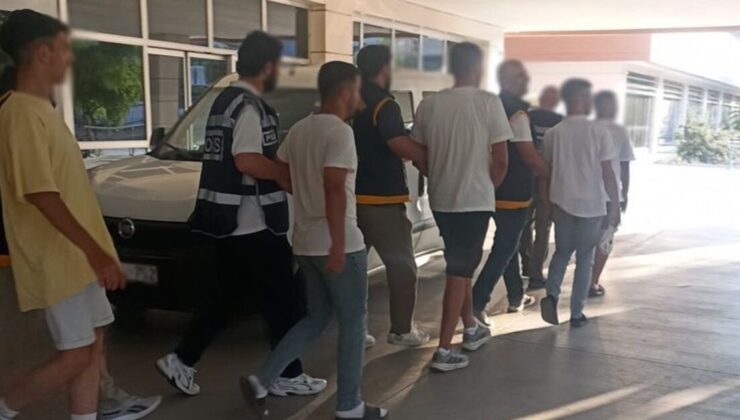 ‘FETÖ’ yalanıyla 70 yaşındaki kişiyi 1.2 milyon TL dolandırdılar