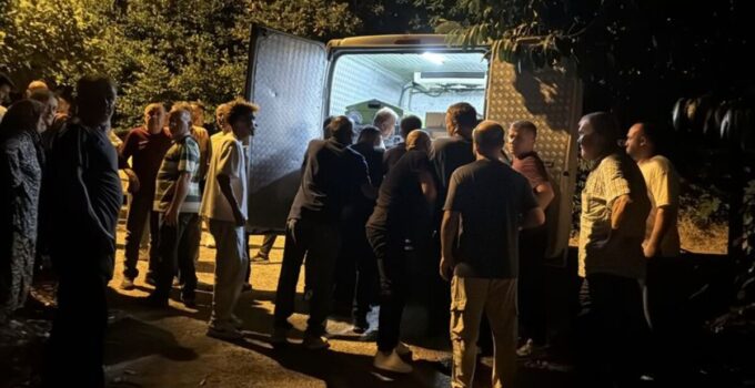 Gazeteci Cem Küçük’ün babası ölü bulundu
