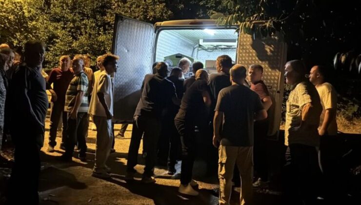 Gazeteci Cem Küçük’ün babası ölü bulundu