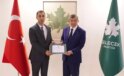 Gelecek Partisi İzmir İl Başkanı gözaltına alındı! Suçlama yüz kızartıcı