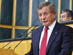 Gelecek Partisi’nde yaprak dökümü! Bir milletvekili daha istifa etti