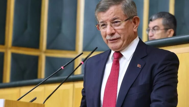 Gelecek Partisi’nde yaprak dökümü! Bir milletvekili daha istifa etti