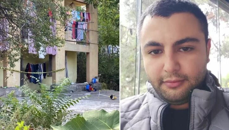 Genç kadın, kocasını tüfekle öldürdü