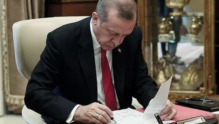 Grev kararı Cumhurbaşkanı kararı ile 60 gün ertelendi