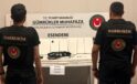 Hakkari’de 300 kilogram afyon sakızı ele geçirildi