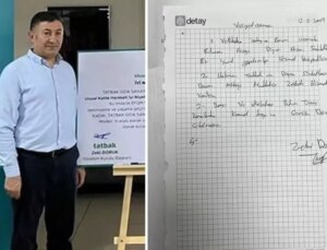 HAKMAR’ın sahibi Zeki Doruk tüm mal varlığını FETÖ’ye bırakmış