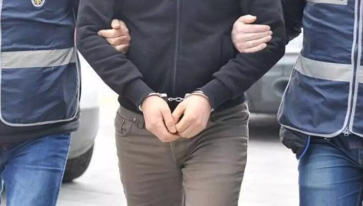 Hatay’da eşini 7 yerinden bıçaklayan şahıs tutuklandı