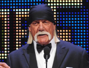 Hulk Hogan, hayatını kaybetti