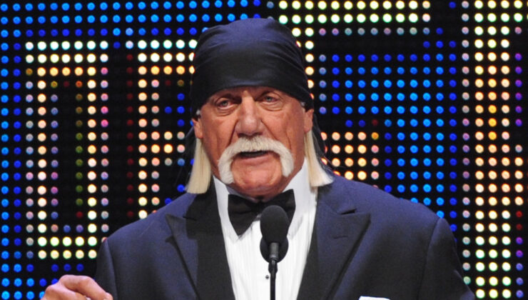 Hulk Hogan, hayatını kaybetti