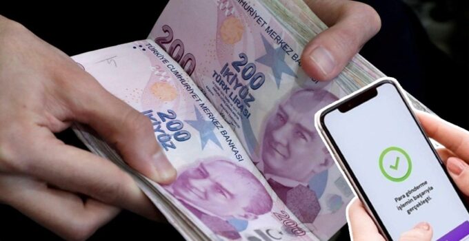 IBAN ile kira gönderirken yapılan bir hata başınıza büyük işler açabilir