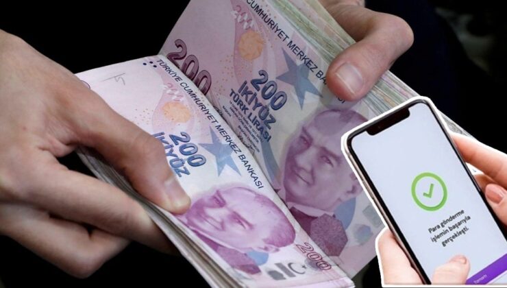 IBAN ile kira gönderirken yapılan bir hata başınıza büyük işler açabilir