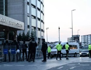İBB operasyonunda Erdal Erzincan’ın kardeşi de gözaltına alındı