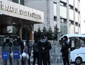 İBB’ye yeni operasyon! 14 şüpheli gözaltına alındı, 4 kişi aranıyor