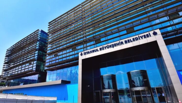İBB’ye yeni yolsuzluk operasyonu! İETT Genel Müdürü dahil 20 kişi gözaltında