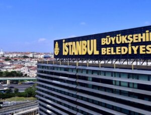 İBB’ye yönelik soruşturmada 8 kişi tutuklandı