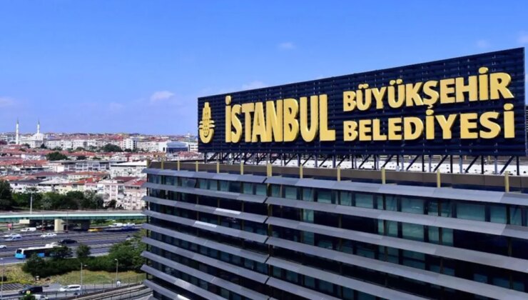 İBB’ye yönelik soruşturmada 8 kişi tutuklandı