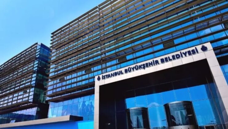 İBB’ye yönelik yolsuzluk soruşturmasında 2 gözaltı daha