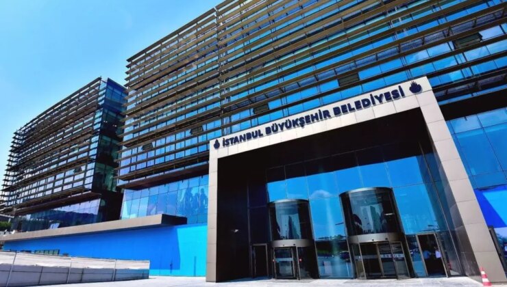 İBB’ye yönelik yolsuzluk soruşturmasında 8 kişi için tutuklama talebi