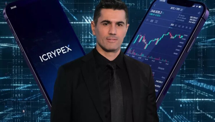 ICRYPEX yasa dışı yollarla hakkında çıkan haberleri engellemeye çalışıyor