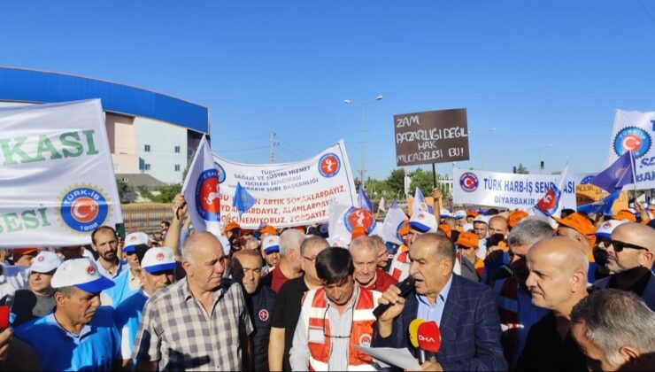 İktidar zam teklifini yüzde 10’a düşürdü