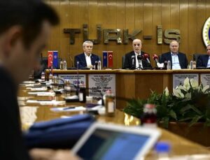 İktidara yakın sendika: Gelecek dönem de iyi geçmeyecek