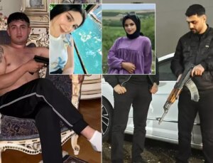 İlayda ve Helin 9 gün arayla öldürüldü! Katillerin bağlantısı şoke etti