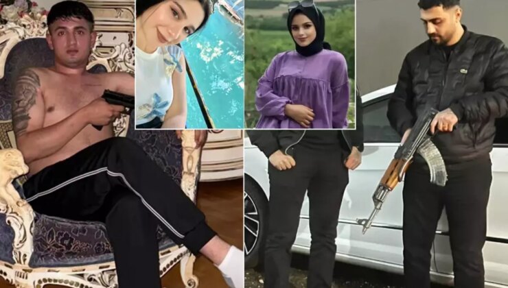 İlayda ve Helin 9 gün arayla öldürüldü! Katillerin bağlantısı şoke etti