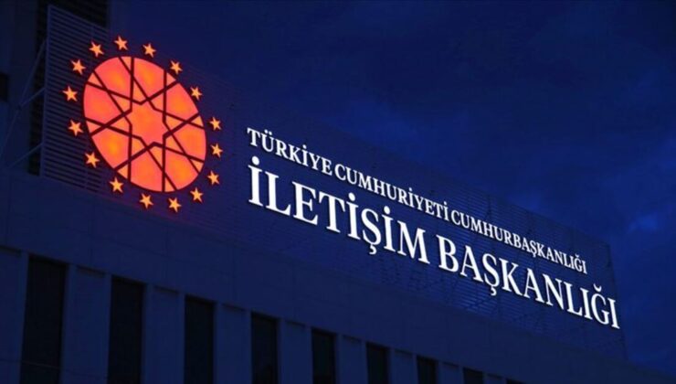 İletişim Başkan yardımcılıklarına 2 atama